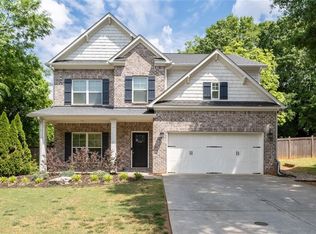 1051 McLinden Ave SE, Smyrna, GA 30080