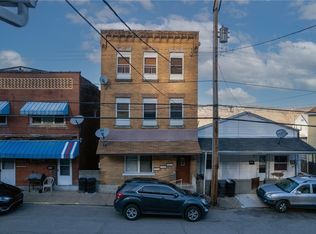 1450 Fleming Ave, Mc Kees Rocks, PA 15136