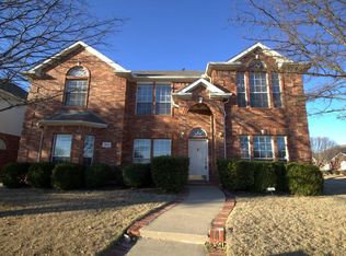 1805 Bur Oak Dr, Allen, TX 75002