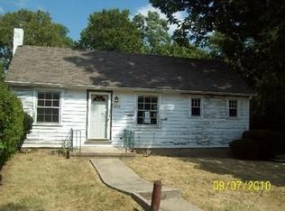 7731 Dayton Liberty Rd, Dayton, OH 45417