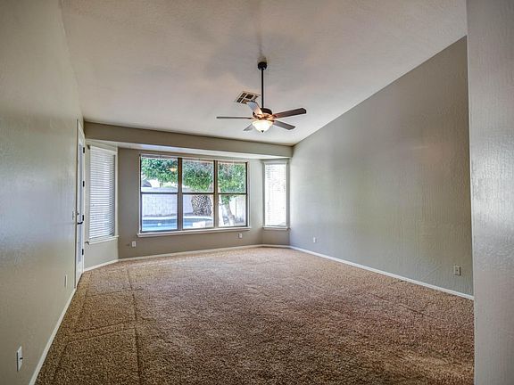 Huge Master Suite