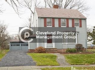 1394 Winston Rd, South Euclid, OH 44121