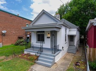 1906 Eastern Ave, Covington, KY 41014