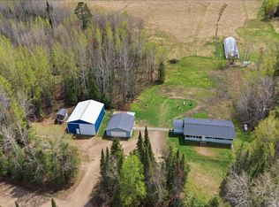 11128 Johnson Rd, Chisholm, MN 55719
