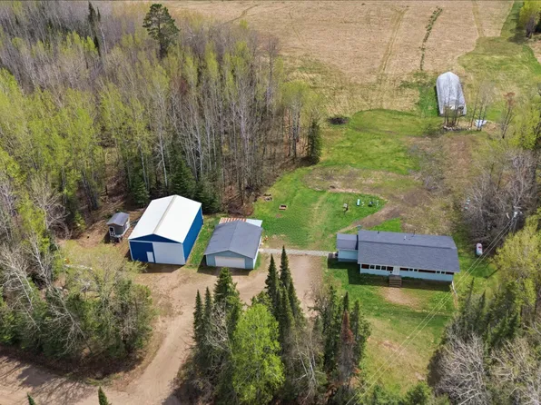 11128 Johnson Rd, Chisholm, MN 55719