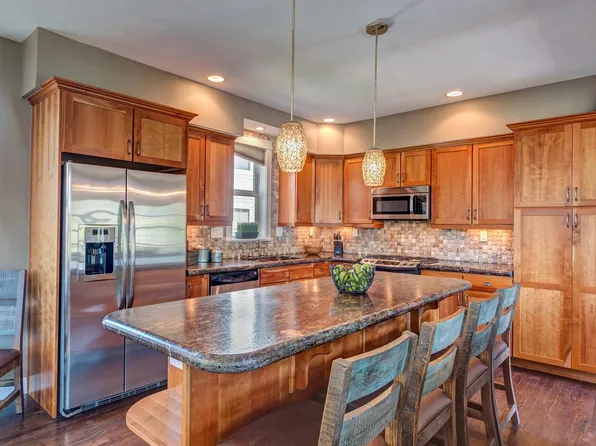 88 Midnight Sun Rd, Breckenridge, CO 80424