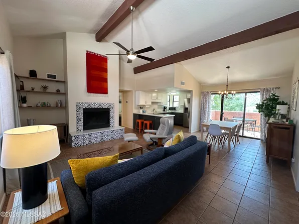 5051 N Sabino Canyon Rd Unit 2161, Tucson, AZ 85750