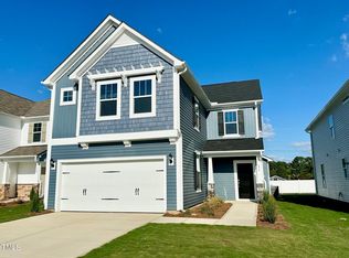 171 Nimble #200, Clayton, NC 27520