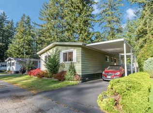 20071 24th Ave #92, Langley, BC