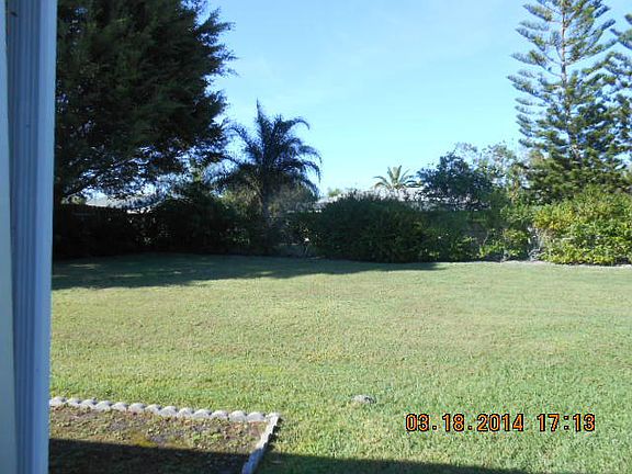 Home For Sale In South Port St Lucie Unit 9