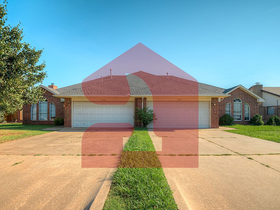 1st image of 2701 Silvertree Dr