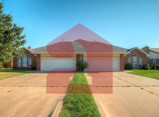 2701 Silvertree Dr, Oklahoma City, OK 73120
