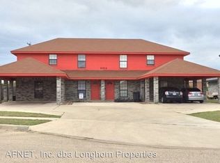 1102-B Leslie Cir, Killeen, TX 76549