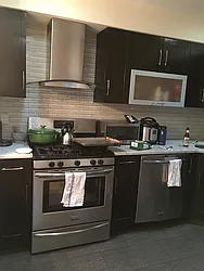 Rented by Amorelli Realty
