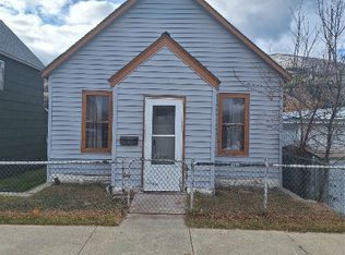 1117 E 3rd St, Anaconda, MT 59711