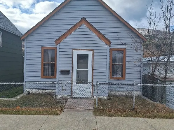 1117 E 3rd St, Anaconda, MT 59711