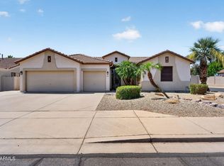 3044 S WESLEY Circle, Mesa, AZ 85212