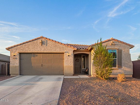 2nd image of 18306 W PUEBLO Avenue
