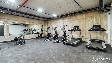 Rented by Nooklyn NYC LLC