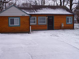 1668 E Forest Ave, Ypsilanti, MI 48198
