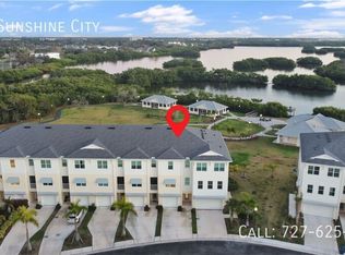 9922 Rd Hvn, Seminole, FL 33777