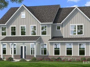 132 Blessing Brook Way, Locust Grove, GA 30248