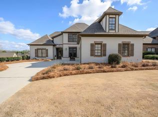 1208 Braemer Ct, Birmingham, AL 35242
