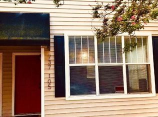 737 W Hargett St APT 105, Raleigh, NC 27603