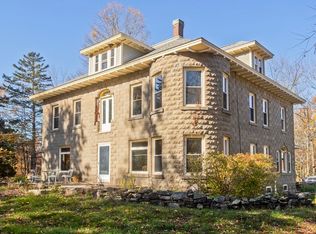 1733 Roaring Brook Rd, Conway, MA 01341