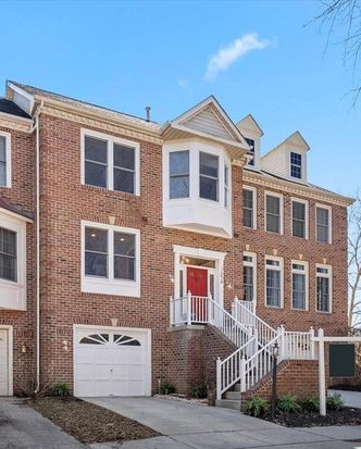 12626 Granite Ridge Dr, Gaithersburg, MD 20878