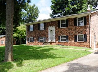 115 Wedgewood Rd, Ridgeway, VA 24148
