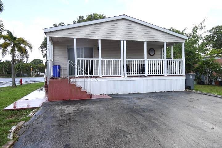 1st image of 2400 NW 22nd Way #199