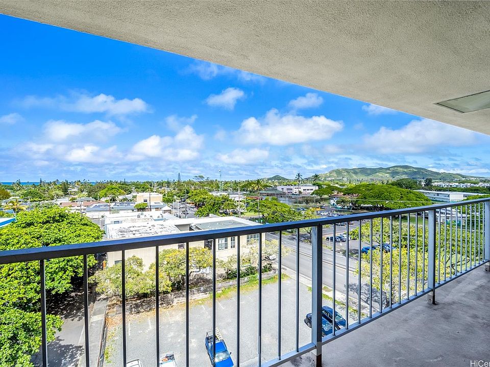 14 Aulike St APT 709, Kailua, HI 96734 Zillow