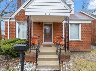 5810 Yorkshire Rd, Detroit, MI