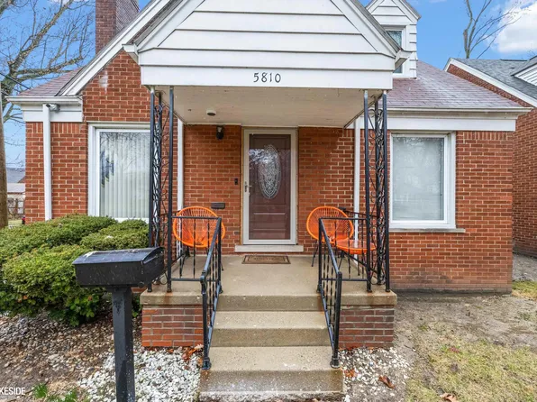 5810 Yorkshire Rd, Detroit, MI 48224