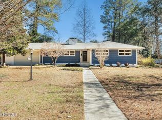 1117 S 1st Street, Smithfield, NC 27577