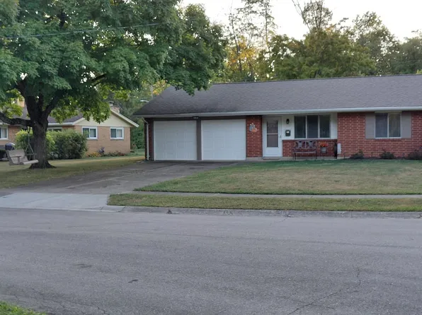 5407 Ruanda Ct, Dayton, OH 45414