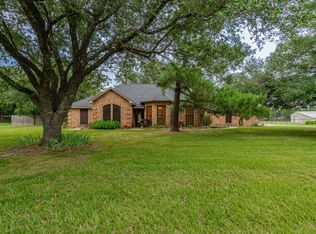 8429 Karen Ln, Terrell, TX 75160