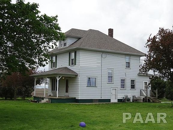 3rd image of 15043 Township Road 600 N
