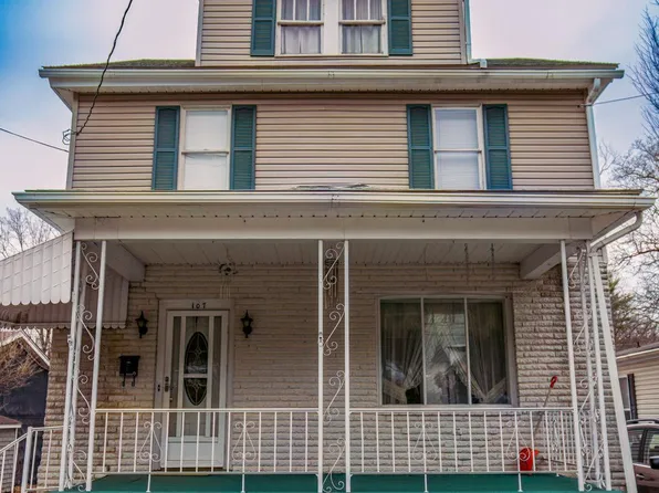 107 E Line St, Tremont, PA 17981