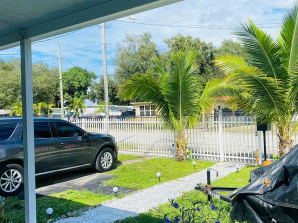 2240 NW 153rd St, Miami Gardens, FL 33054