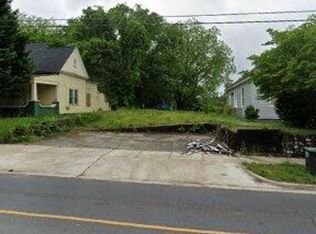 812 Maple Ave SW, Rome, GA 30161