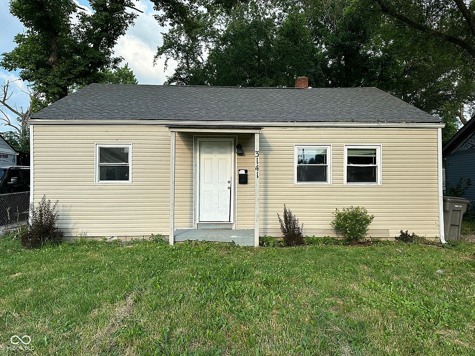 1st image of 3141 N Tacoma Ave