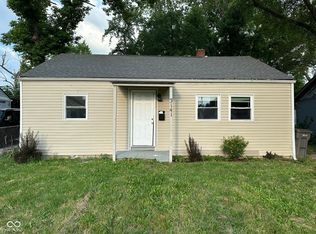 3141 N Tacoma Ave, Indianapolis, IN 46218