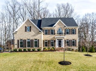 5005 Fredericks Bequest Ct, Bowie, MD 20720