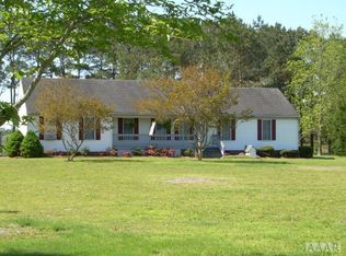 200 Four Forks Rd, Shawboro, NC 27973