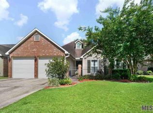 58340 Island Dr, Plaquemine, LA 70764