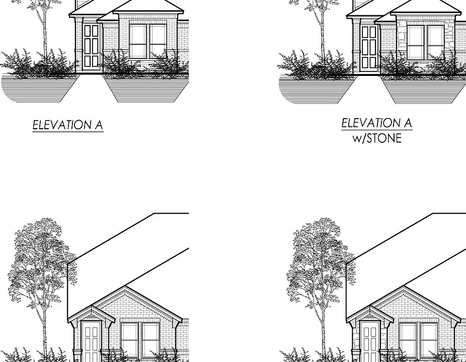 Elevations
