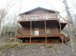 2203 Gold Valley Rd, Sautee Nacoochee, GA 30571