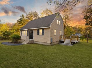 70 Cook St, Billerica, MA 01821